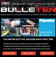TEN Group BulleTEN May 2024