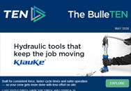 TEN Group BulleTEN May 2026