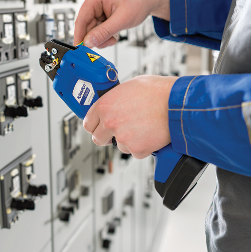 Klauke Micro EK50MLAU