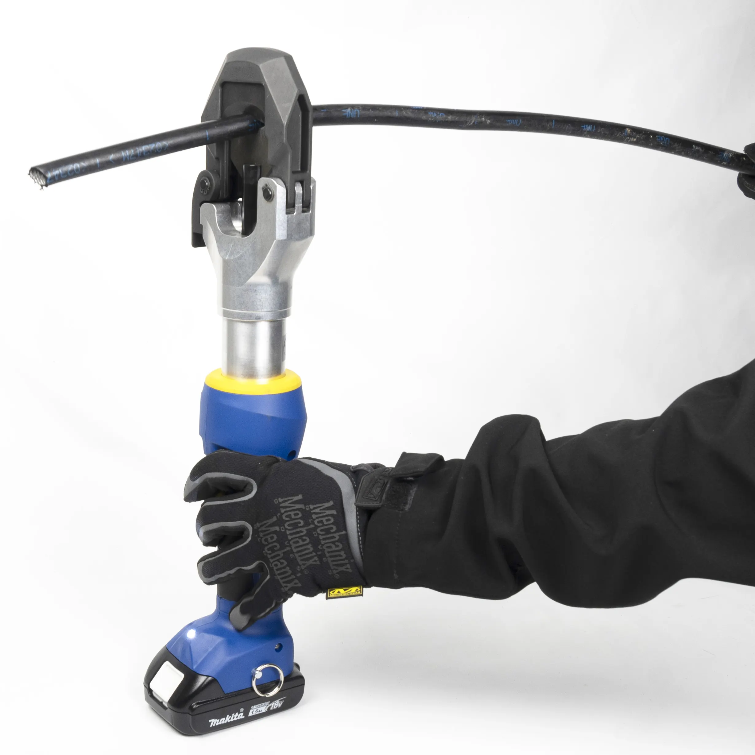 Klauke ESGM452 Cutter