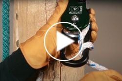 Ox Block Video