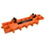 TBR-1027 - Tool organiser, EWP, 5 hooks,
