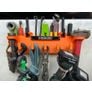 TBR-1027 - Tool organiser, EWP, 5 hooks,