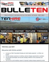 TEN Group BulleTEN May 2023