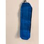 TENM420 - Bag, hoist, canvas, blue