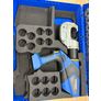 XDS-EK12042CFM - Crimper, hydraulic, 12T 4mm