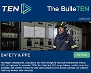 TEN Group BulleTEN June 2026