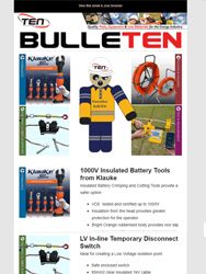 TEN Group BulleTEN November 2021