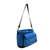 TENM206 - Bucket, tool, oval,blue canvas