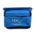 TENM206 - Bucket, tool, oval,blue canvas