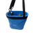TENM212 - Bucket, tool, canvas, green,