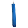 TENM213 - Bucket, tool, long,blue canvas