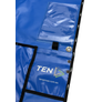 TENM302 - Bag, stick, sectional, blue
