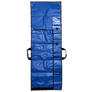TENM302 - Bag, stick, sectional, blue