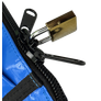 TENM309 - Bag, 1.5m stick, blue PVC,