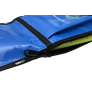 TENM309 - Bag, 1.5m stick, blue PVC,