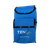 TENM402 - Pouch, riggers, canvas, red,