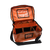 TENM407 - Bag, equipment , PVC, orange,
