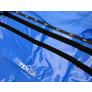 TENM424 - Bag, earth/jumper, blue PVC,
