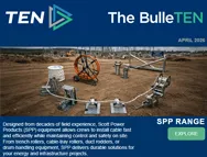 TEN Group BulleTEN April 2026