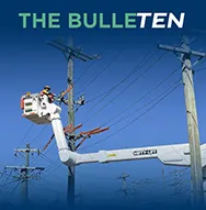 TEN Group BulleTEN July 2026