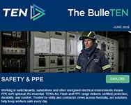 TEN Group BulleTEN June 2026